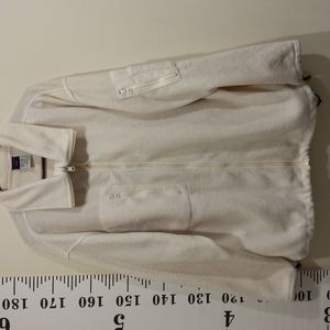 Vintage Tommy Hilfiger men's XL sweater jacket